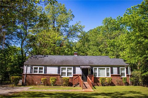 2663 Gresham Rd SE, Atlanta, GA 30316