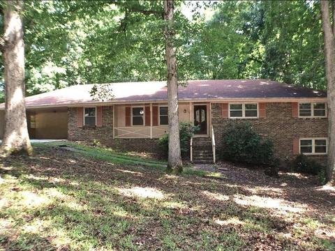 1177 Pine Knoll Ln NE, Conyers, GA 30013