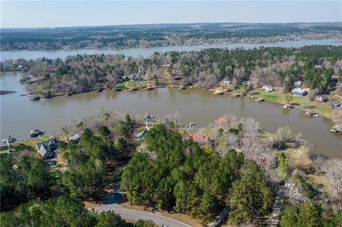 Lot 7 Lake Crest Drive, Sparta, GA 31087
