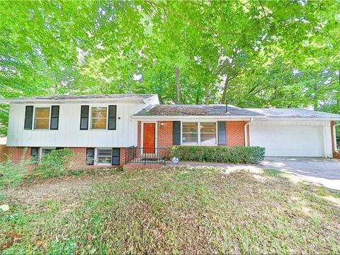 3463 Aztec Rd, Atlanta, GA 30340