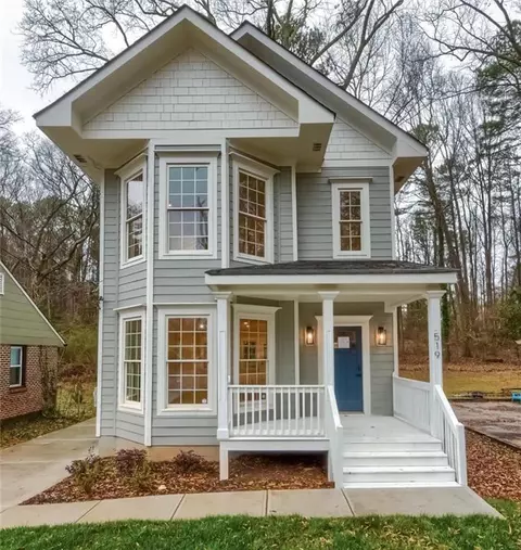 519 Westmeath Dr SW, Atlanta, GA 30310