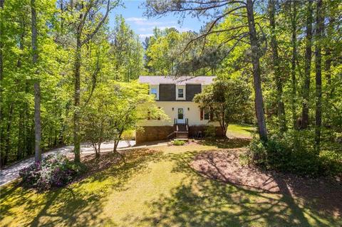 6291 Lakeview Ter, Douglasville, GA 30135