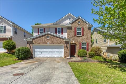 122 Parkmont Ct, Dallas, GA 30132