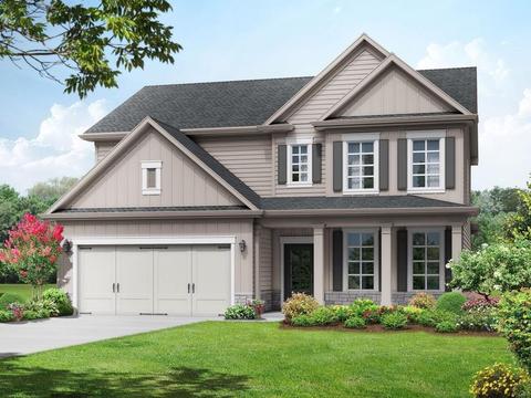 510 Scout Hut Rd, Danielsville, GA 30633