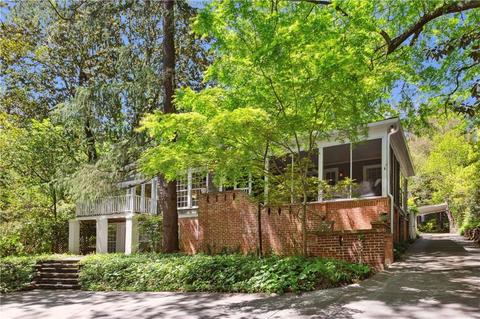 2530 Parkside Dr NE, Atlanta, GA 30305