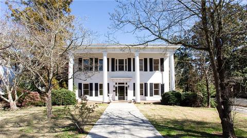 2171 Church St SE, Covington, GA 30014