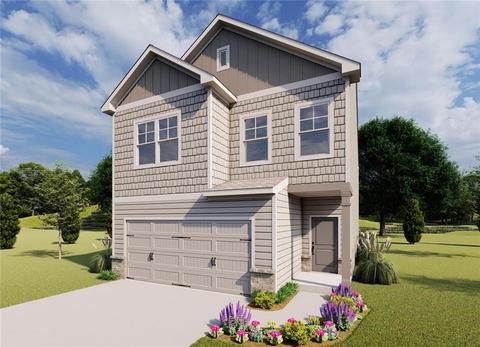 284 Station Overlook Dr, Auburn, GA 30011