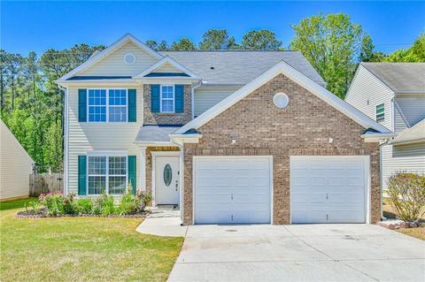 2606 Tullamore Cir, Snellville, GA 30039