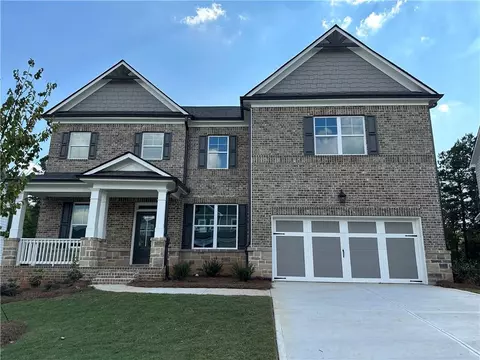 4129 Brookmont Way, Auburn, GA 30011