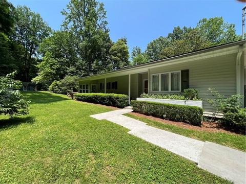 23 Cane Creek Church Rd, Dahlonega, GA 30533