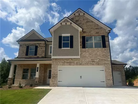 62 Brant Cir, Jefferson, GA 30549