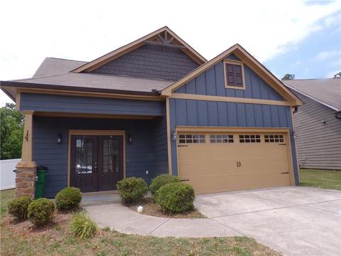 76 Howard Ave, Cartersville, GA 30120