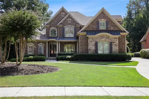 6195 Talmadge Run NW, Acworth, GA 30101