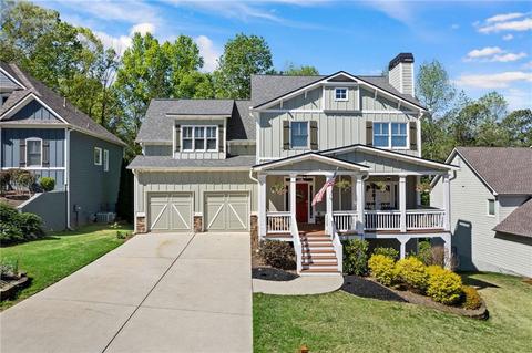 164 Pine Way, Dallas, GA 30157