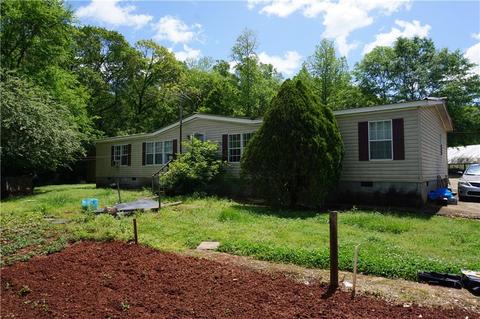529 Heaven Cir, Jefferson, GA 30549