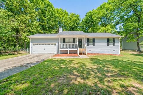 545 Caseys Xing, Winder, GA 30680
