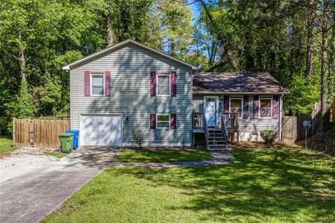 2395 Fairway Cir SW, Atlanta, GA 30331
