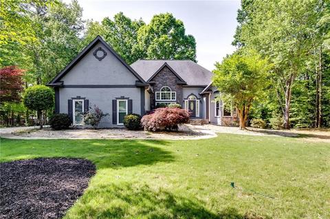 840 Huiet Dr, Mcdonough, GA 30252