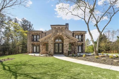 2613 New Hope Rd, Dacula, GA 30019