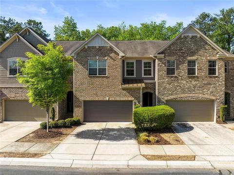 1579 Trailview Way NE, Atlanta, GA 30329