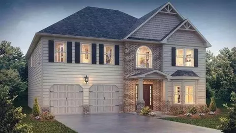 13734 Whitman Ln, Covington, GA 30014