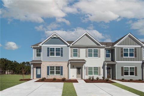 4347 Shaffer Ct, South Fulton, GA 30291