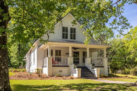 823 Nebula Rd, Manchester, GA 31816