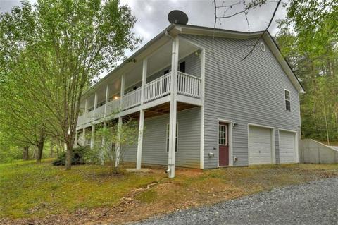 223 Old Orchard Rd, Ellijay, GA 30536