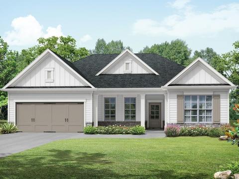 488 Scout Hut Rd, Danielsville, GA 30633
