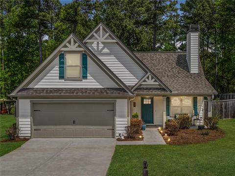 131 Makers Way, Dawsonville, GA 30534