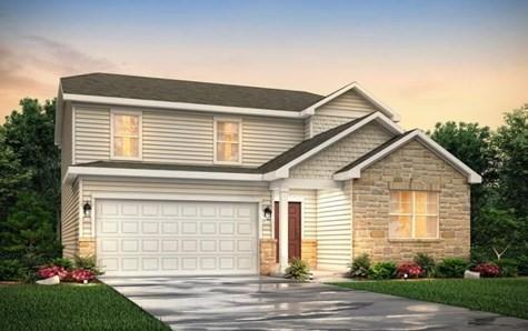 298 Lookout Dr, Dallas, GA 30132