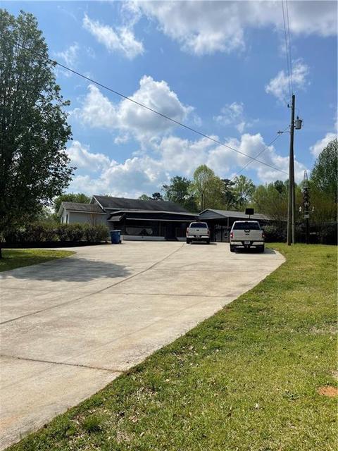 852 Murphy Rd, Winder, GA 30680