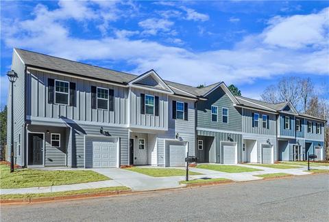 205 Buckingham Ln, Hoschton, GA 30548