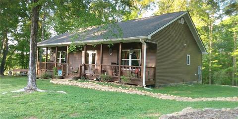 1110 Old Highway 411, Chatsworth, GA 30705
