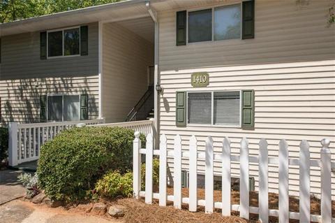 1410 Foxhall Ln #9, Atlanta, GA 30316