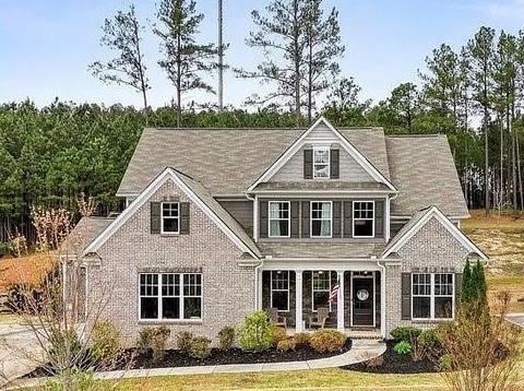 78 Grace Arbor Ln, Dallas, GA 30132