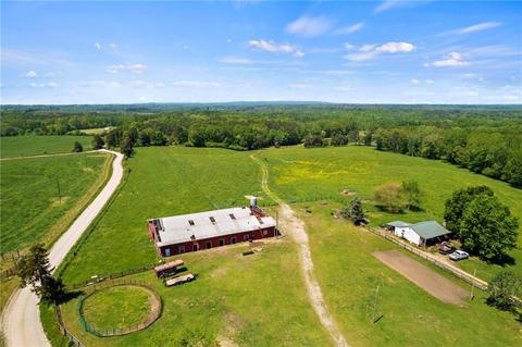 1285 Reavesville Rd, Bowdon, GA 30108