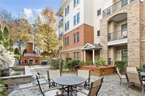 3621 Vinings Slope SE #1336, Atlanta, GA 30339