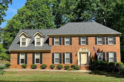 3877 Cynthia Way, Lilburn, GA 30047
