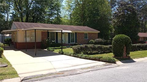 5002 Shirley Ann Dr, Columbus, GA 31907