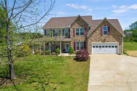 325 N Ridge Ln N, Temple, GA 30179