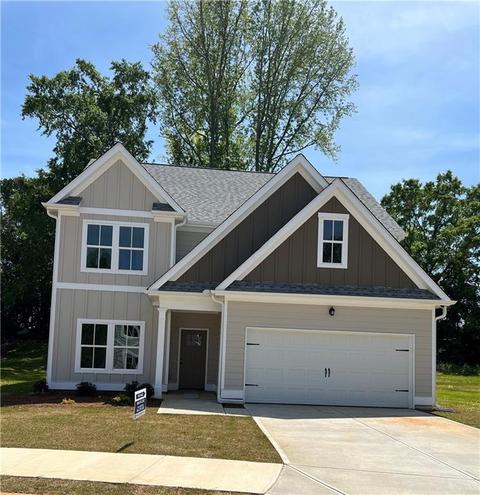20 Michael Ryan Dr, Porterdale, GA 30014