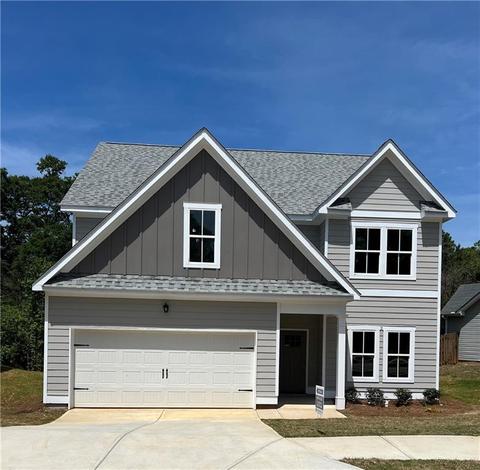 25 Michael Ryan Dr, Porterdale, GA 30014