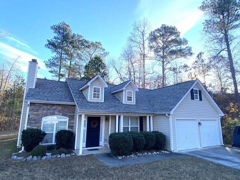 133 Revere Turn, Fairburn, GA 30213