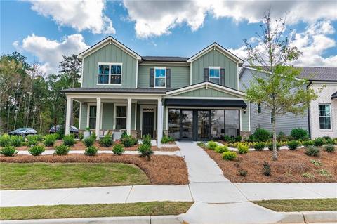 3458 Sycamore Dr, Atlanta, GA 30331