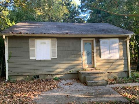 3363 Delmar Ln, Atlanta, GA 30331