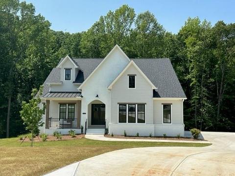 8225 Beryl Overlook, Gainesville, GA 30506
