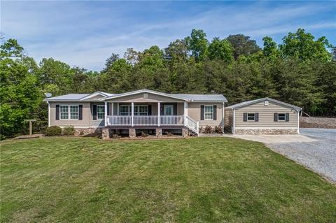 290 Knucklesville Rd, Rydal, GA 30171