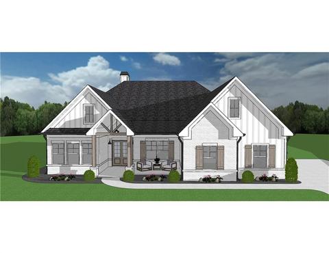 524 Hope Hollow Ln, Loganville, GA 30052