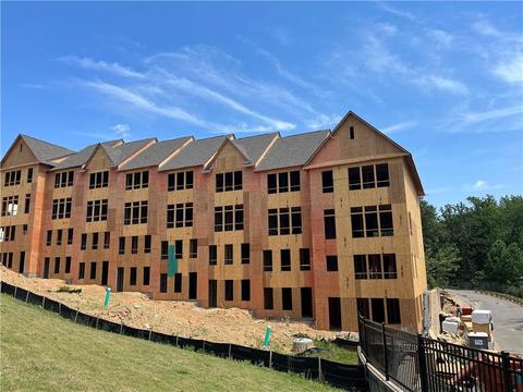 6671 Prelude Dr #168, Sandy Springs, GA 30328